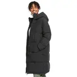 Женская куртка Roxy Test of Time, черный - фото 5