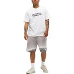 Повседневные шорты унисекс UNDEFEATED, розовый - фото 9