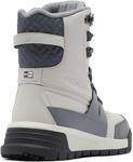 Женские кроссовки Columbia Bugaboot Celsius Plus, Dove/Graphite - фото 9