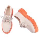 Лоферы женские Melissa - фото 20