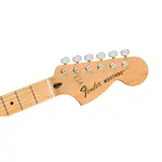 Fender Ben Gibbard Signature Mustang - Натуральный - фото 6