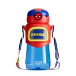 Пластиковые стаканы для воды Disney, розовый - фото 2