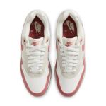 Кроссовки air max 1 '87 'canyon pink' Nike, мультиколор - фото 4