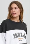 Толстовка BALL BAMONTANA SWEAT, Black - фото 4