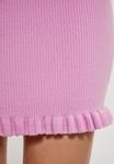 Юбка MYMO, розовый - фото 4