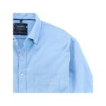 Рубашка OLYMP Unteren, синий - фото 2