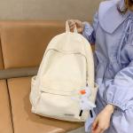 WARRIOR Нейлоновый рюкзак Regular Women's Yellow - фото 11