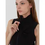 Платье Fundango Huberta, черный - фото 4