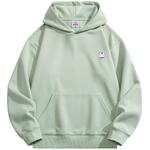 Толстовка унисекс Doraemon, Хизер Грей - фото 9