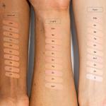 Тональная основа Sweetener Rem Beauty, deep 2g (30 ml) - фото 4