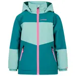 Куртка Protest Bix, зеленый - фото