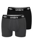Боксеры UMBRO, Mixed colors - фото 4
