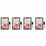 Пробники духов женские GUCCI - фото