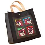 Disney Сумка Микки и друзья, Brown - Mickey - фото 3