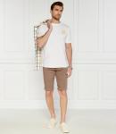 Футболка HUGO Regular Fit, белый - фото 2