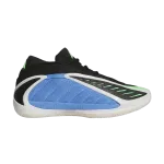 Кроссовки Adidas AE 2, Blue Fusion - фото