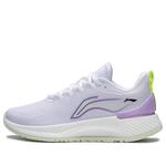 Кроссовки yueying элемент Li-Ning, фиолетовый - фото