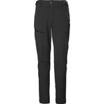 Брюки Blaze Softshell - женские Helly Hansen, серый - фото 4