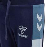 Брюки Hummel Skye Tracksuit, синий - фото 4