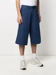 Длинные шорты KENZO, синий - фото 3