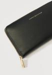 Кошелек Tommy Hilfiger Wallet, Black - фото 5
