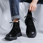 Ботинки Cachiotti Martin Boots Men - фото 19