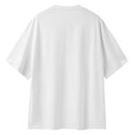 Футболка унисекс R.super, Белый - фото 3