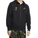 Nike Куртка мужская черная, Black - фото 6