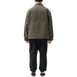 WTAPS Куртка мужская, Army Green - фото 6