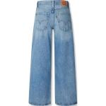 Джинсы женские темно-синие Levi’S - фото 2