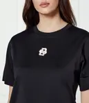 Футболка Эльфа Regular fit Boss, черный - фото 4