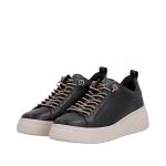 Кроссовки Rieker W2301, Black - фото 9