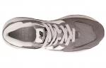 Кроссовки New Balance NB 5740 Unisex, серый/белый - фото 4