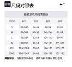 Толстовка мужская коричневая Nike - фото 11