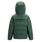 Детская пуховая куртка DESCENTE, Bk - фото 4