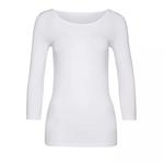 Футболка Marc Cain, белый - фото