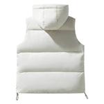 Jeep Жилет унисекс, Olive Green - фото 7