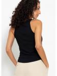 Топ SASSYCLASSY, черный - фото 4