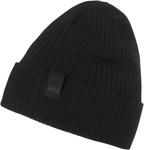 Шапка Helly-Hansen Business Beanie 2, 991 Black - фото