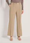 Брюки-Кюлоты Madeleine, Beige - фото