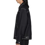 PRADA Мужская куртка, цвет Black - фото 3