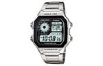 CASIO Часы G Shock AE 1200WHD 1A - фото 6