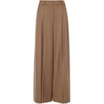 Брюки FW25 женские PINKO, хаки - фото