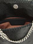Сумка «Tiny Falabella» STELLA MCCARTNEY, черный - фото 4