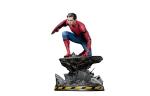Фигурка Avengers, Spider Man, полная, с основанием QueenStudios - фото