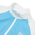 Куртка женская синий Mlb - фото 8