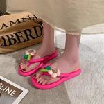 Шлепанцы унисекс Xmistuo, цвет 8013-14 white - фото 21