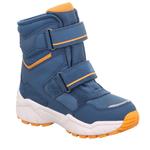 Ботинки superfit CULUSUK 20, синий - фото 2