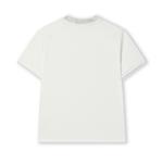 FILA Футболка Regular Women's Cloud White - фото 3