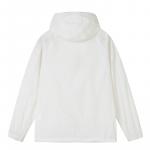 Защитная одежда от солнца Унисекс Jeep, Дымчато-серый - фото 3